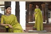Meghdoot Sopali Latest Designer Festive Wear Handwoven Silk Saree Collection
